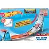 Hot Wheels Automobilių trasa „Rivalry of the Champions“ rinkinys GBF83