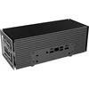 Akasa Turing AC Pro UCFF Case (Intel NUC), OEM - juodas