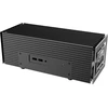 Akasa Turing AC Pro UCFF Case (Intel NUC), OEM - juodas