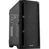 CHIEFTEC APEX AIR didelio oro srauto žaidimų važiuoklė E-ATX Juodas