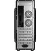 CHIEFTEC ATX Slim Tower dėklo palaikymas ATX formos PSU Kensington Padlock suderinamas SD kortelių skaitytuvas