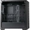 Kompiuterio korpusas Cooler Master MasterBox 520 Mesh ARGB