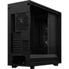Fractal Design Define 7 XL „Midi Tower“ Juoda