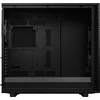 Fractal Design Define 7 XL „Midi Tower“ Juoda
