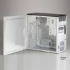 Linkworld Geh Micro ATX 727-22 450W (B) USB2.0/3.0