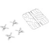 HOVERAir X1 - Repair kit - Baltas
