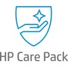 HP 1 year Care Pack w/Next Day Exchange for Officejet Printers