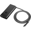 HP 110W USB-C Nešiojamas kompiuteris Charger,