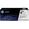 HP 12A toneris juodas originalus (Q2612AH)