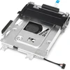 Hewlett Packard (HP) HP 13L70AA Mini PC Case Part Rinkinys Montavimo HDD