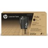 Hewlett Packard (HP) HP 154X High Yield Juodas Originalus LaserJet Tank Toneris Reload Kit