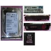 Hewlett Packard (HP) 1TB SATA 6G 7.2K LFF LP