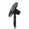 Ventiliatorius 2-in-1 fan with heating function NOVEEN F740 16"/40 cm