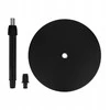 Ventiliatorius 2-in-1 fan with heating function NOVEEN F740 16"/40 cm