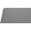 HP 205 Desk Mat/Pelė kilimėlis - Anti-Slip, Sanitizable, Spill-resistant - Pilkas, 70x30cm