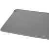 HP 205 Desk Mat/Pelė kilimėlis - Anti-Slip, Sanitizable, Spill-resistant - Pilkas, 70x30cm