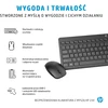Klaviatūra ir pelė HP 230 Wireless Pelė and