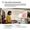 Monitorius HP Series 5 Pro 23.8'' FHD USB-C 524pu (9D9V7E9#ABB)
