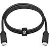 HP 240W Thunderbolt 4 Cable (BR1V3AA)