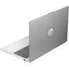 Nešiojamas kompiuteris HP 255R G10 | AMD Ryzen™ 7 7735U | 15.6 Full HD | 16 GB DDR5-SDRAM | 512 GB SSD | Wi-Fi 6 (802.11ax) | Windows 11 Home | ENG klaviatūra | Sidabrinis