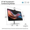 Monitorius HP Series 7 Pro 727pm (8K135E9)
