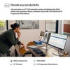 Monitorius HP Series 5 Pro 527pq (9D9S0A5)