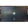 Monitorius HP 27-inch Full HD display panel