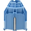 Hewlett Packard (HP) HP Designjet 3 colių veleno adapterio rinkinys
