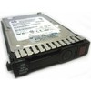 HP 300 GB 2,5 colio SAS-1 (3 Gb/s) serverio diskas (653955-001)