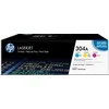 Toneris HP 304A CMY originalus rinkinys (CF372AM)