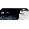 HP 305A toneris juodas originalus (CE410A)