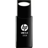 HP 32GB 712W Juodas USB 3.2 - USB STICK