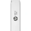 Pendrive HP 819W 32GB Sidabrinė matinė (HPFD819W-A-32)