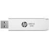 Pendrive HP 819W 32GB Sidabrinė matinė (HPFD819W-A-32)