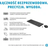 Klaviatūra HP 330 belaidė pelė ir klaviatūros rinkinys IT