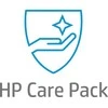 Hewlett Packard (HP) HP 4-letnia usługa u klienta su opcjonalną funkcją Device Health Insights i jednorazową wymianą baterii