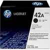 Hewlett Packard (HP) HP 42A toneris juodas originalus (Q5942A)