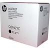 Hewlett Packard (HP) Tonerio Kasetė - HP LaserJet 4250/4350 Juoda 10000-23700 Puslapių