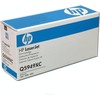 Hewlett Packard (HP) HP Q5949X cartridge, juodas, high capacity