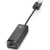 Hewlett Packard (HP) HP USB 3.0 į RJ-45 10/100/1000 Gigabit LAN Ethernet RJ45 Adapteris G2