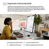 Monitorius HP Series 5 Pro 524pf 23.8'' FHD