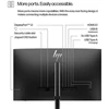 Monitorius HP Series 5 Pro 524pf 23.8'' FHD
