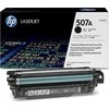 Hewlett Packard (HP) HP 507A toneris juodas originalus (CE400A)