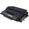 Hewlett Packard (HP) Toneris HP 55X Juodas originalas (8148657)
