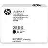 Hewlett Packard (HP) Originalus HP 55X juodas dažiklis (CE255JC)