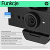 Internetinė kamera HP Enterprise 620 FHD