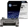 Hewlett Packard (HP) Toneris HP 64A Juodas originalas (CC364A)