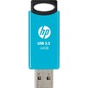 Mėlyna HP 64GB 712W Mėlynas USB 3.2 - USB STICK