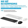 Hewlett Packard (HP) Klaviatūra ir pelė HP 650 Belaidė klaviatūra ir pelė Combo (4R013AA), Finnish