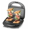 Sumuštinių keptuvas Keptuvas HP Keptuvas 6715 JUODA 800 W GRILL
